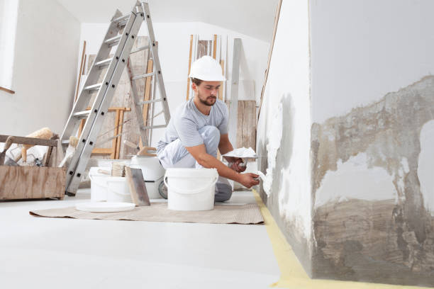 Best Dehumidification Services  in Grant, AL